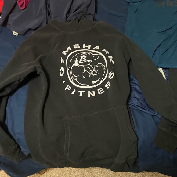 Gym Lot Size M (Gymshark, Fabletics, YOUNGLA) - Picture 8 of 12